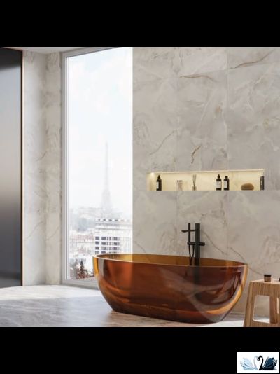 Керамогранит Stellare Ceramica Onice Silver 60x60 см светло-серый матовый