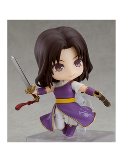 Нендроид Lin Yueru