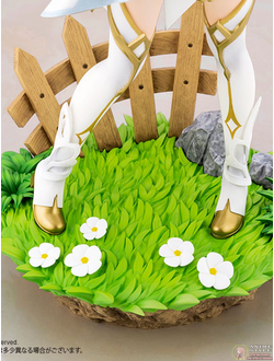 Фигурка 1/7 Путешественник Люмин (Traveler Lumine)