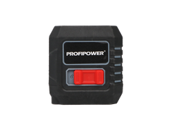 Лазерный нивелир PROFIPOWER 2 лучей NL-02G