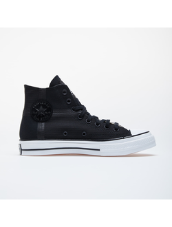 Кеды CONVERSE X ROKIT CHUCK 70 HI высокие черные