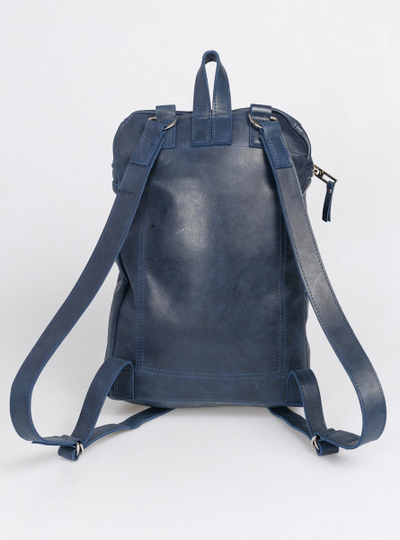 Рюкзак Kerk! Sepia Navy