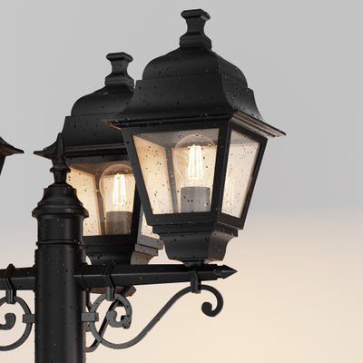 Светильник Denkirs DK5880-WB