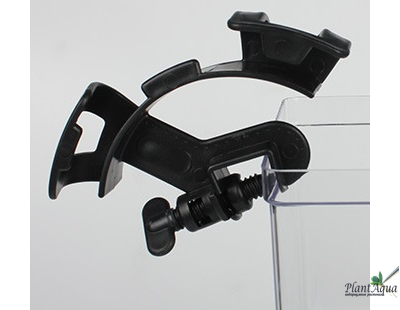 Зажим антиперегиб для шлангов