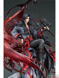 Фигурка 1/8 Усянь Вэй (Wuxian Wei Yi Ling Lao Zu Ver.)