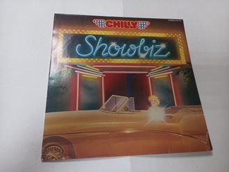 Chilly - Showbiz (LP, Album)