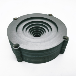 Вставка для пластины фрезерного стола 10 мм.