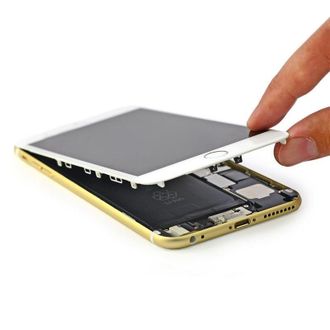 Замена дисплея iPhone 6s Plus копия (AAA)
