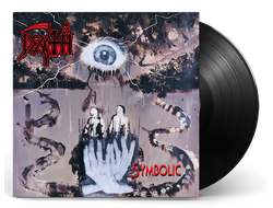 Death - Symbolic LP 30th Anniversary