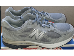 NEW BALANCE CUSTOM 990 / 998 (USA)