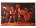 Status Quo Музыкальные открытки, Original Music Card, винтажные почтовые открытки, Intpressshop