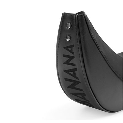 BANANA BAG 3030-1 Черный