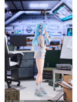 Фигурка 1/7 Шифти (Shifty)