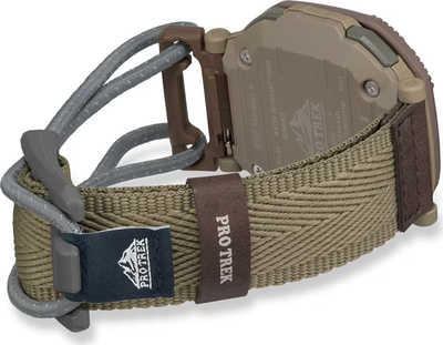 Часы Casio Pro Trek PRJ-B001B-5