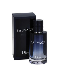 CHRISTIAN DIOR SAUVAGE