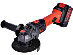 УШМ бесщеточная ACDC GS-18BL на аккумуляторе