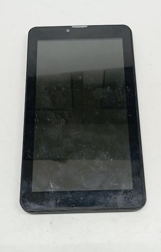 Неисправный планшетный ПК Supra M74AG (включается, АКБ не держит заряд)