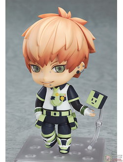 Нендроид Нойз (Noiz)