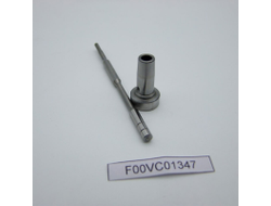 F00VC01347 BOSCH Клапан с штоком 0445110...255/256/319/320