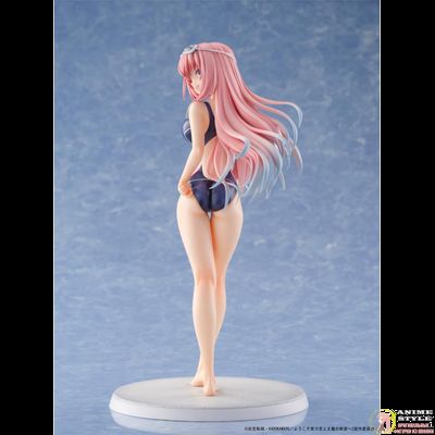 Фигурка 1/6 Хонами Ичиносэ (Ichinose Honami Competition Swimsuit Ver.)