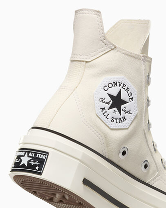 Converse egret top