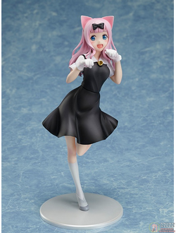 Фигурка 1/7 Тика Фудзивара (Chika Fujiwara Aniplex)