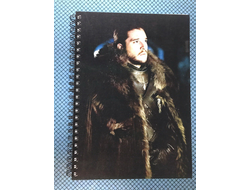 Тетрадь Игра престолов 2