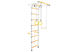 ДСК Юный Атлет "Пристенный-Лайт"