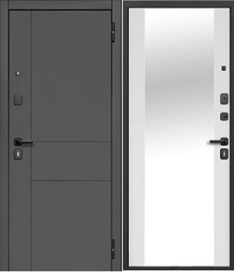 ПРОСЕМЬ мдф/зеркало