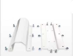 Комплект крепления круглой стрелы