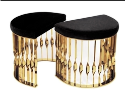 Пуф Mandy купить в Ялте