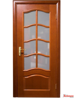 Мальва красное дерево