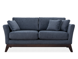 Диван Дублин 2-местный 160 см