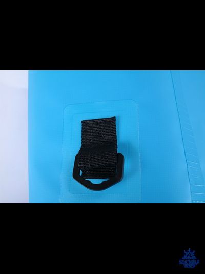 ГермоМешок 30л Ocean Pack с плеч. лямкой