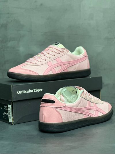 Asics Onitsuka Tiger Tokuten Custom Pink