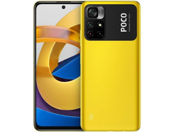 Poco M4 Pro 5G 6/128GB Yellow