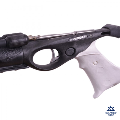 Арбалет подводный Pathos Laser Open 75cm