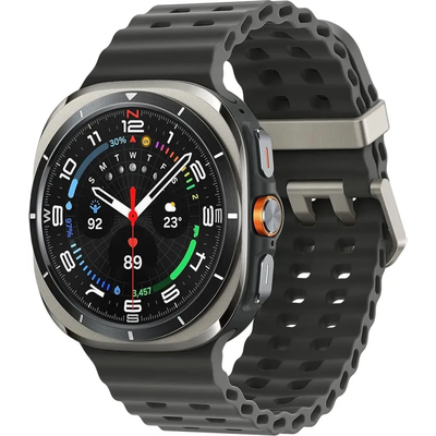 Samsung Galaxy Watch Ultra (SM-L705FDAAXSG) Серый титан