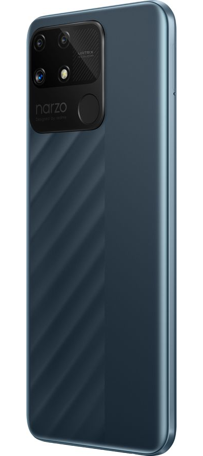 Realme Narzo 50A