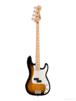 Fender Squier Sonic Precision Bass 2-Color Sunburst
