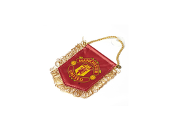 FC Manchester United Вымпел малый 158201