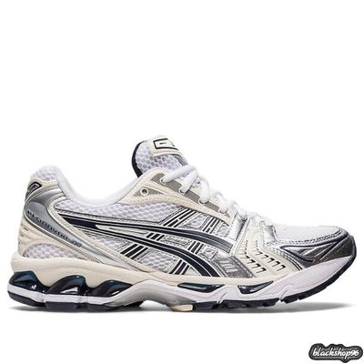 ASICS GEL KAYANO 14 White Midnight (36-40)