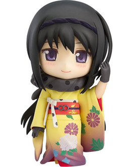 Нендроид Хомура Акэми Кимоно (Homura Akemi Kimono Ver.)