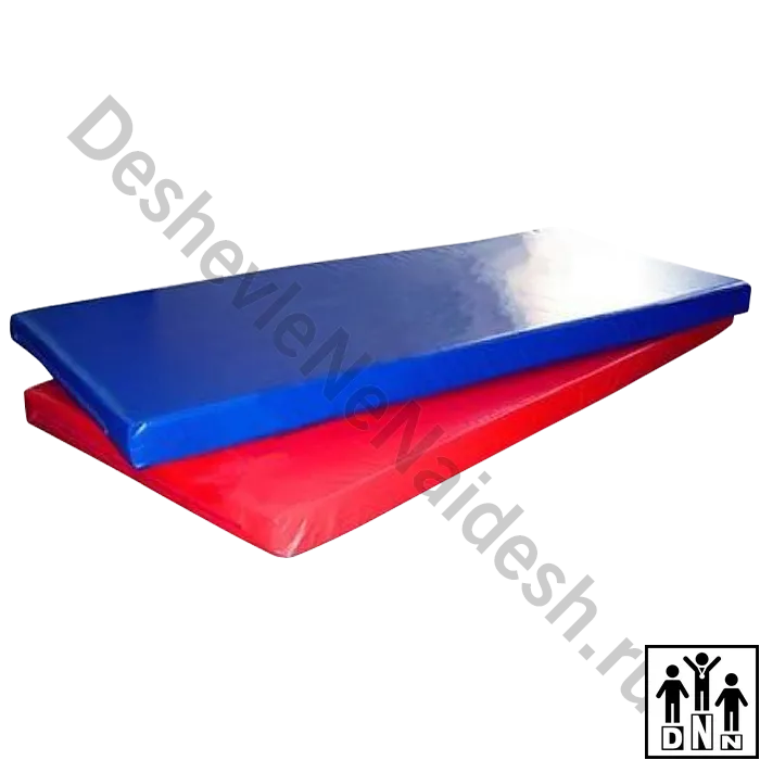 маты гимнастические производитель