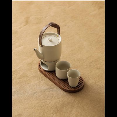 Чайник ручной работы