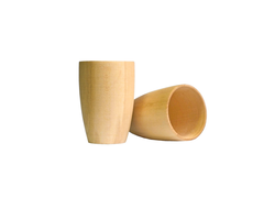 Стопка 45 мм, липа