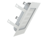 Светодиодный светильник ДВУ 07-78-850-Д110 для АЗС