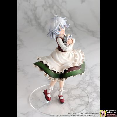 Фигурка 1/6 Элейна (Elaina Childhood Ver.)