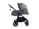 Коляска прогулочная Valco baby Snap 4 Ultra Trend Charcoal