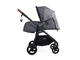 Коляска с автокреслом Valco baby Snap 4 Ultra Trend Charcoal